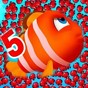 魚吃魚大逃殺(內(nèi)置菜單)