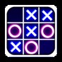 tic-tac-toe game