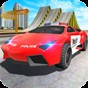 警車(chē)特技司機(jī)手機(jī)版
