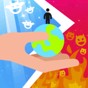 fnf教堂模組人物背景故事