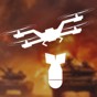 戰(zhàn)爭機(jī)器無人機(jī)