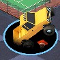 賽車(chē)機(jī)甲英雄游戲角色解鎖