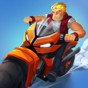runrace3d小游戲