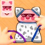 兒童diy手工樂園創(chuàng)業(yè)計劃書