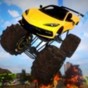 狂野越野車圖片