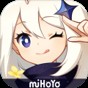 原神直裝版