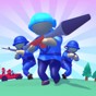 空閑射擊軍隊(duì)