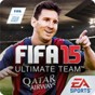 fifa15中文菜單