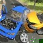 車禍測試模擬器3d游戲