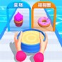 一起做甜甜圈兒歌