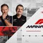 f1車隊(duì)指令