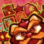 年獸一起來(lái)捉妖
