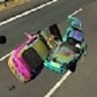 東京漂移出現(xiàn)的車