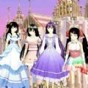 青校少女戀愛(ài)世界