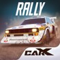carx拉力賽車修改版
