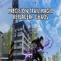 上古卷軸5重制版劍術(shù)mod