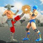 空手道格斗武術(shù)