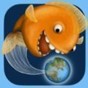 鯊魚(yú)吃地球無(wú)限鉆石版