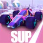 sup多人賽車(chē)車(chē)輛全解鎖