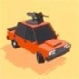 逃亡司機(jī)汽車(chē)追逐