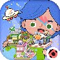 米加小鎮(zhèn)的世界完整版