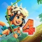 叢林探險4游戲