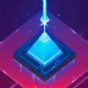 自由魔法項鏈 制作材料