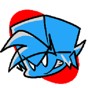 塵埃sansfight