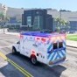 緊急救護車模擬器免費版下載