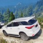 越野汽車駕駛游戲